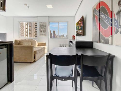 Vila Nova Conceicao Hotel | Hotel na Vila Olimpia