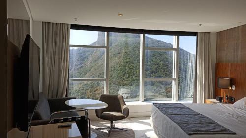 Sao Conrado Hotel | Hotel Nacional