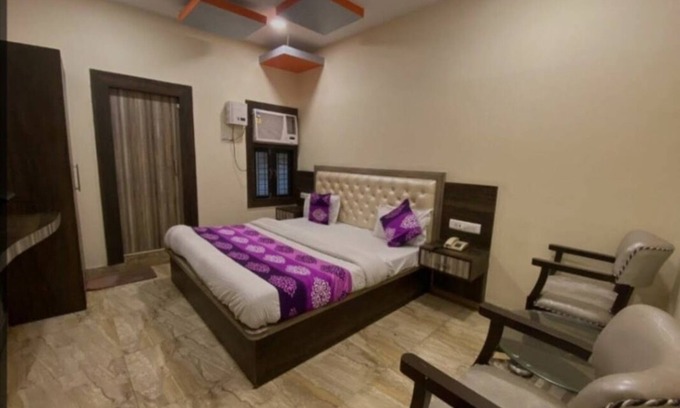 Mayapur Hotel | Hotel Nagpal