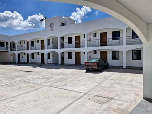 Teotihuacan Centro Hotel | Hotel Nahui