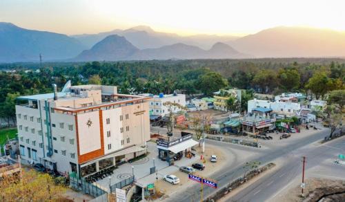 Palani Hotel | Hotel Nakshathra- A Royal Stay