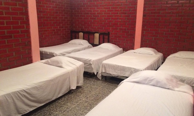 Tegucigalpa Hotel | Hotel Nan King