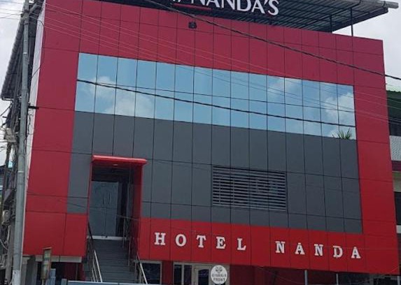 Port Blair Hotel | hotel nanda