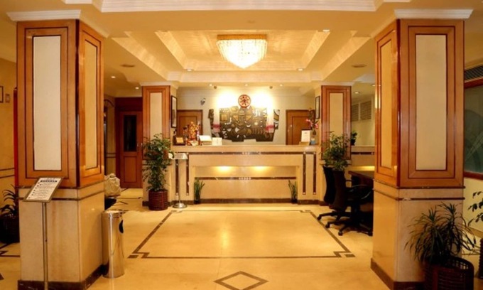 Sualkuchi Hotel | Hotel Nandan
