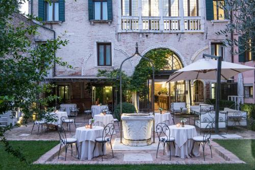 Dorsoduro Hotel | Hotel Nani Mocenigo Palace