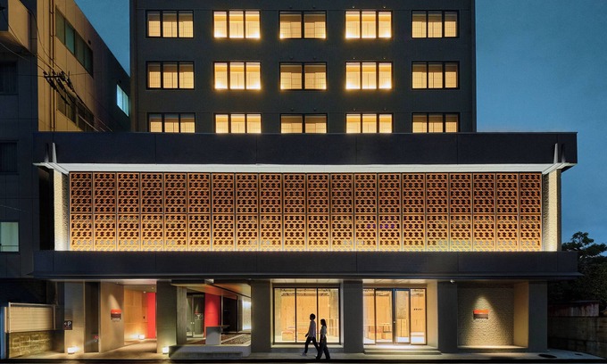 Kochi Hotel | hotel nansui
