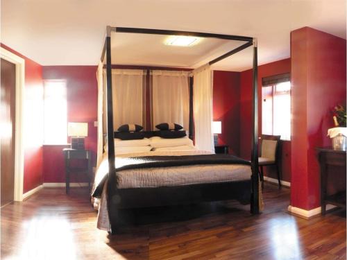 High Barnet Apartamento | Hotel NAP INN