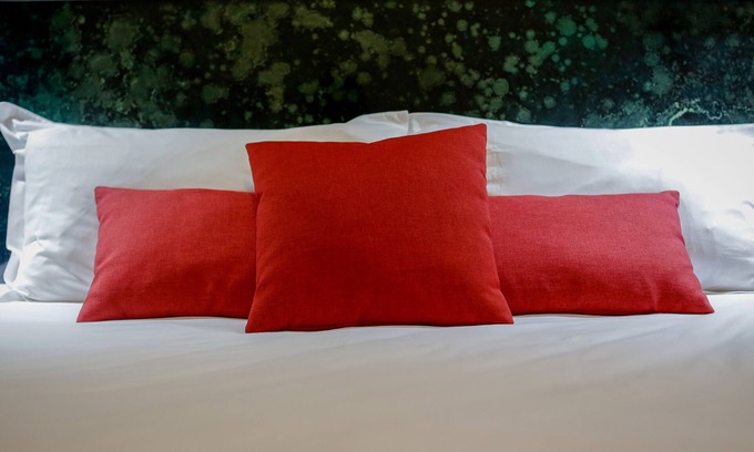 Bastia Hotel | Hotel Napoléon