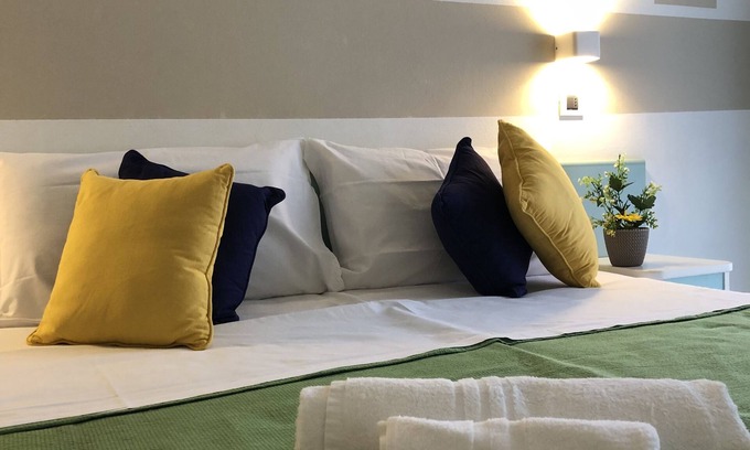 Valverde Hotel | HOTEL NAPOLEON