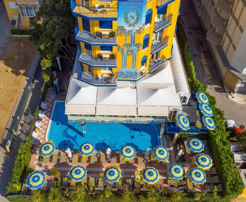 Jesolo Hotel | Hotel Napoleon