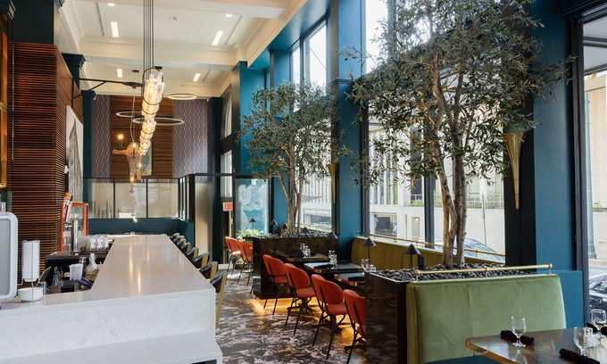 Downtown Memphis Hotel | Hotel Napoleon Memphis