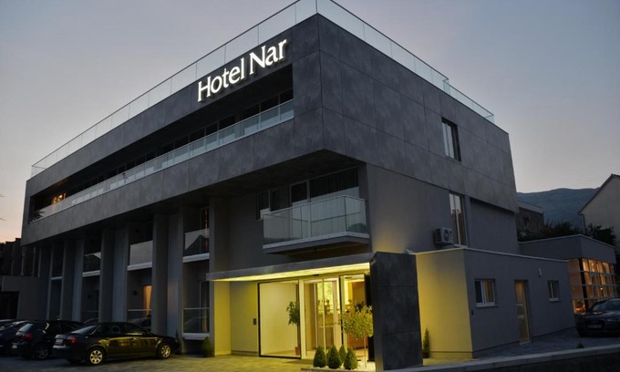 Trebinje Hotel | Hotel Nar