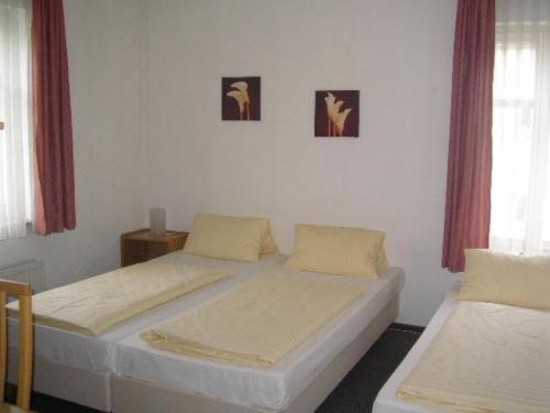 Zeilsheim Hotel | Hotel Nassauer Hof