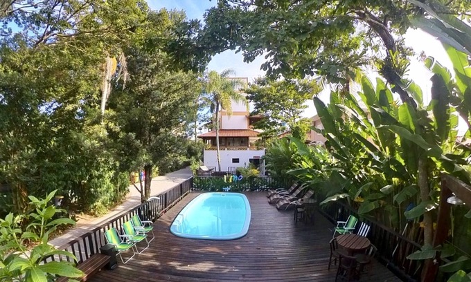 Campeche Hotel | Hotel Natur Campeche