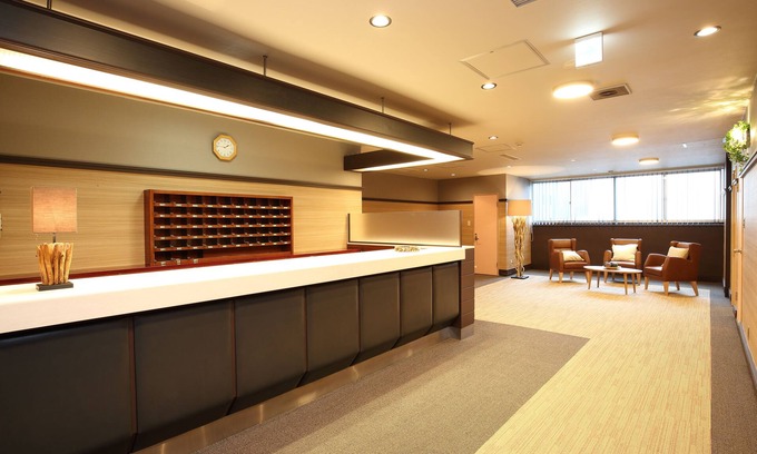 Sakae Hotel | Hotel Nature Nagoyasakae