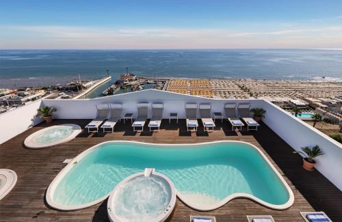 Riccione Hotel | Hotel Nautico