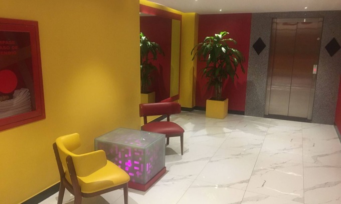 Barrio Villa de Guadalupe Hotel | Hotel Nayarit - Solo Adultos