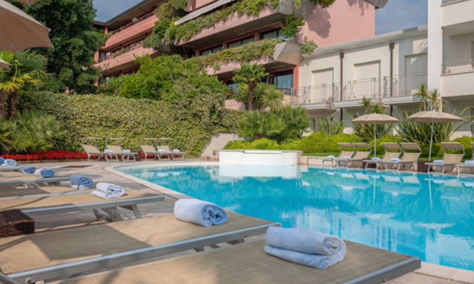 Desenzano del Garda Hotel | Hotel Nazionale
