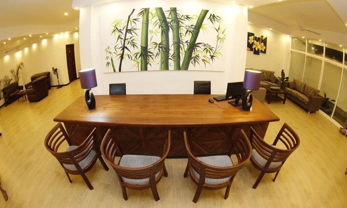 Tangalle Apartamento | Hotel cerca de la playa y habitaciones totalmente confortables con todas las comodidades.