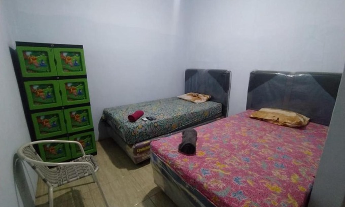 Pekalongan Hotel | Hotel Near Ramayana 3