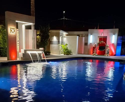 Scafati Hotel | Hotel Nelton