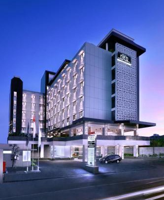 Malioboro Hotel | Hotel Neo Malioboro by ASTON