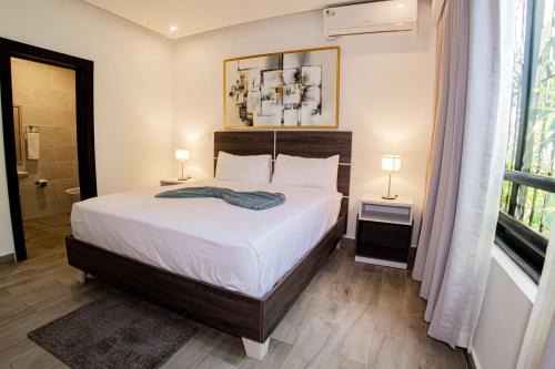 Punta Cana Hotel | Hotel NEON