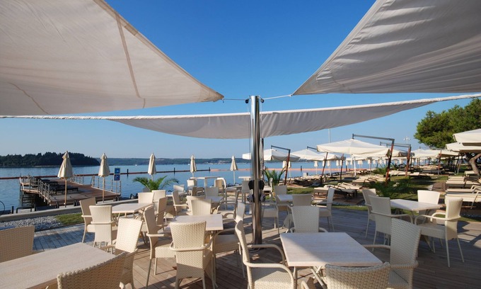 Portoroz Hotel | Hotel Neptun – Lifeclass Hotels & Spa, Portorož