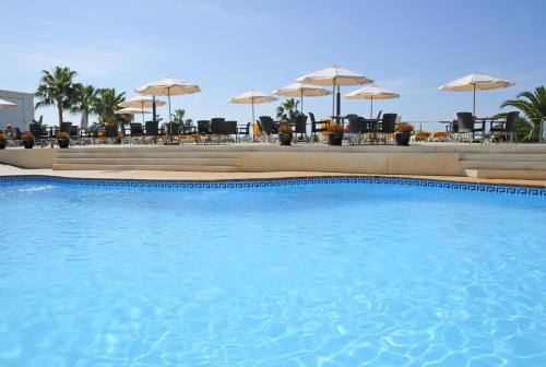 Nerja Hotel | Hotel Nerja Club by Dorobe