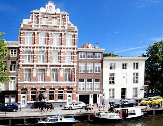 Canal Ring Hotel | Hotel Nes Amsterdam