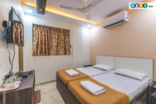 Malad West Casa | Hotel Nest In