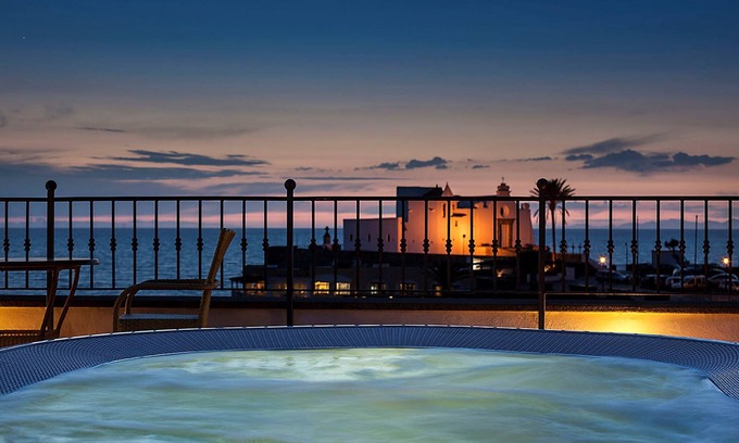 Forio Hotel | Hotel Nettuno