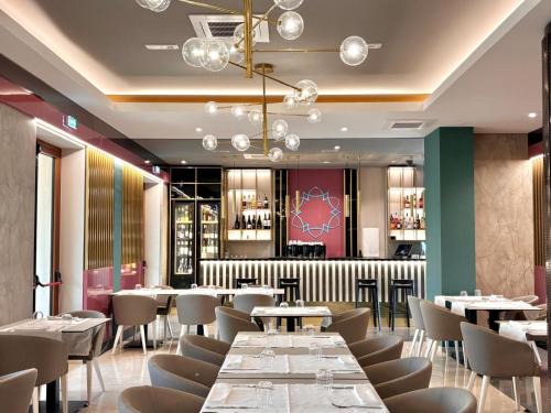 Noto Marina Hotel | Hotel Netum Mare