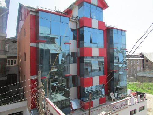 Rajbagh Casa | Hotel New Aashiyana