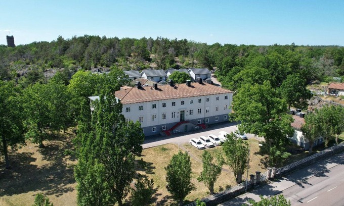 Oskarshamn Apartamento | Hotel New Bed