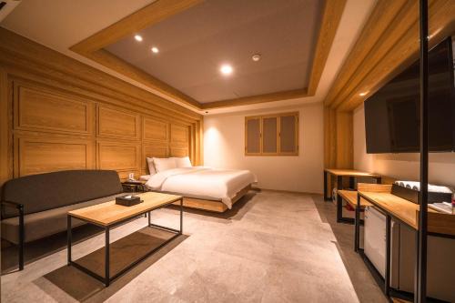 Bupyeong Hotel | Hotel New Castle Bupyeong