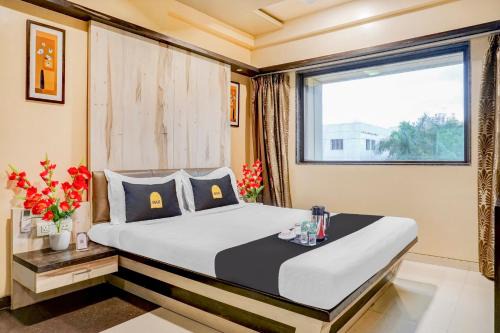 Mahipalpur Extension Hotel | Hotel New City Lite