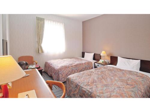 Hakodate Hotel | Hotel New Ohte - Vacation STAY 32393v