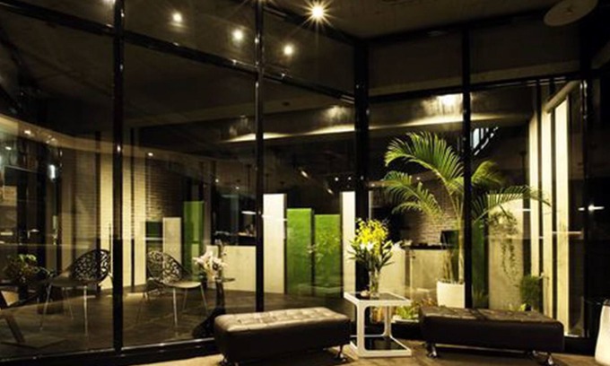 Datong Hotel | Hotel New Queen 2