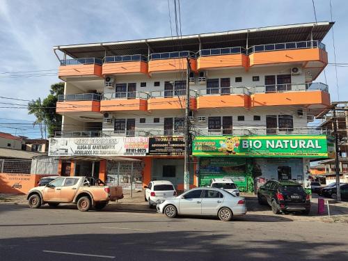 Macapa Hotel | HOTEL NEW´S BUSINESS