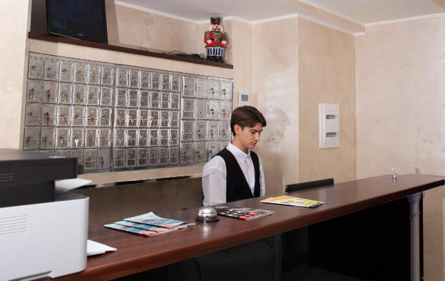 Vasto Hotel | Hotel New Sayonara