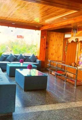 Khattalwada Hotel | Hotel New Urvashi