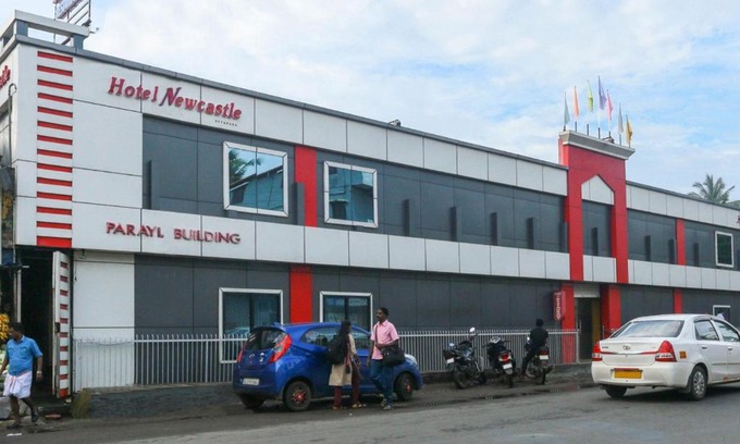 Wadakanchery Hotel | HOTEL NEWCASTLE