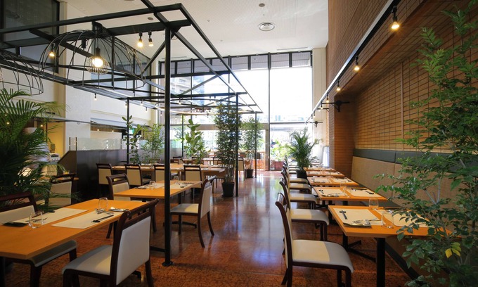 Utsunomiya Hotel | HOTEL NEWITAYA