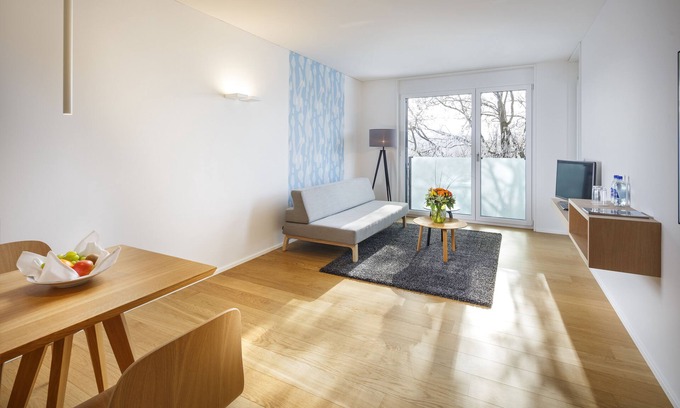 St. Gallen Hotel | Hotel NewStar