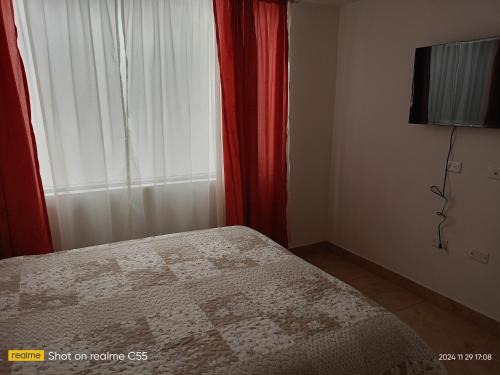 Ipiales Hotel | Hotel nexuss