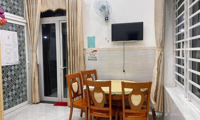 Thuan Nam Cama Y Desayuno | Hotel Nhà Nghỉ Đăng Miên