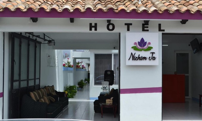 Comitán de Domínguez Hotel | Hotel Nichim Ja