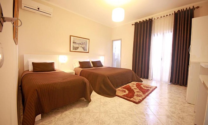Vlore Hotel | Hotel Nika