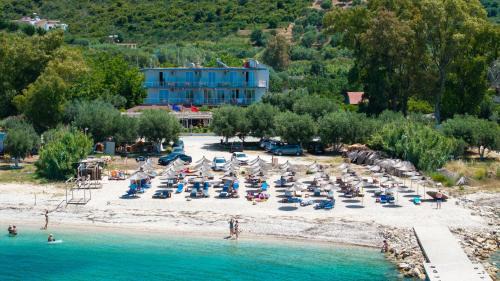Radhime Hotel | Hotel Nika Radhime